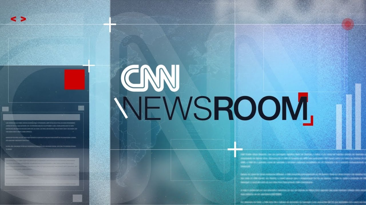 AO VIVO: CNN NEWSROOM - 18/01/2026