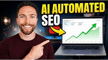 How To Rank #1 On Google Using AI (On Auto Pilot)