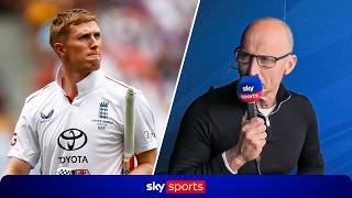 Nasser Hussain and Michael Atherton REACT to England squad announcement!