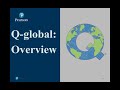 Qglobal overview