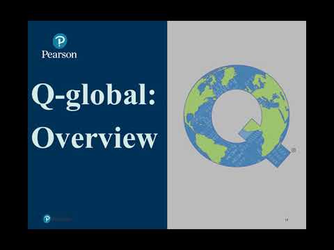 Q-global®: Overview