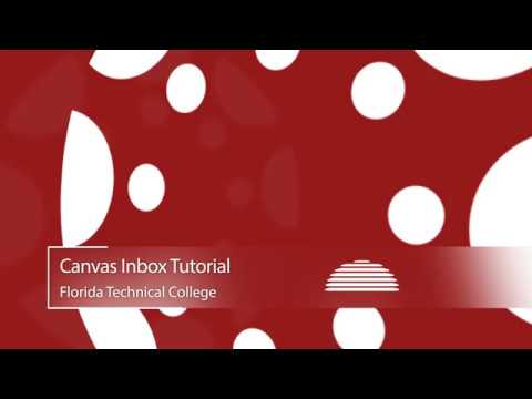 Canvas INBOX Tutorial