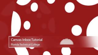 Canvas INBOX Tutorial