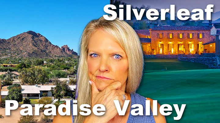 Silverleaf VS Paradise Valley - How Different Are ...