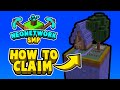 How To Claim Your Base on NeoNetwork SMP Survival Server (EASY!)