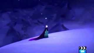 Let It Go In Anan Version,The First 30 Seconds Because Stars With A.