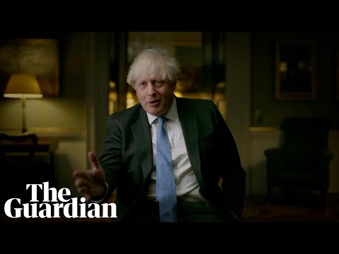 Boris Johnson tells BBC that Putin claimed he could send missile to hit UK 'in a minute'