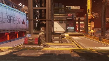 Map 2 proof host drop