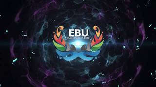 EURASIAN BROADCASTING UNION (TEASER) | 2019