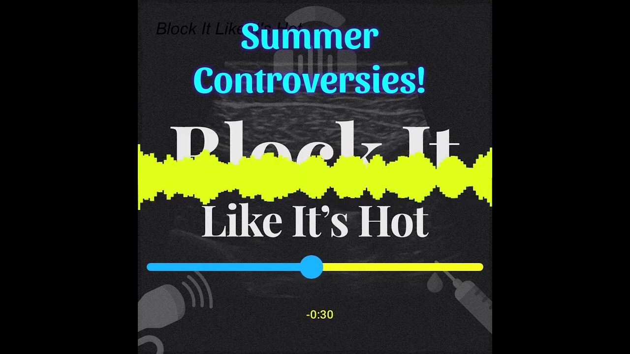 New Episode out on Controversies