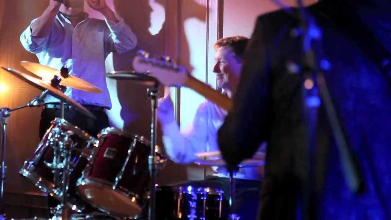 Drivetrain Band YouTube