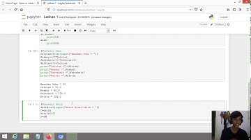 Belajar Python #3 (Konversi waktu)