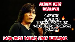 ONCE MEKEL FULL ALBUM || LAGU POP PALING ENAK DI DENGAR BUAT SANTAI DAN KERJA UNTUK SIANG HARI