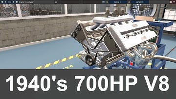 The Most Powerful 40