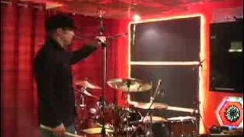 BFD - Shawn Pelton part 1/2