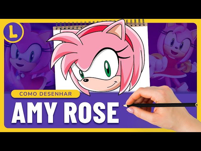 Hoje vamos aprender a desenhar o Tails! Legal né? ✍️ Assista o vídeo c