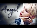 Fmv jeon woong  angel    ab6ix