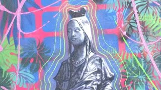 Celebrity Local Artist Erika Muecke starts Residency at Park West Gallery Net Worth