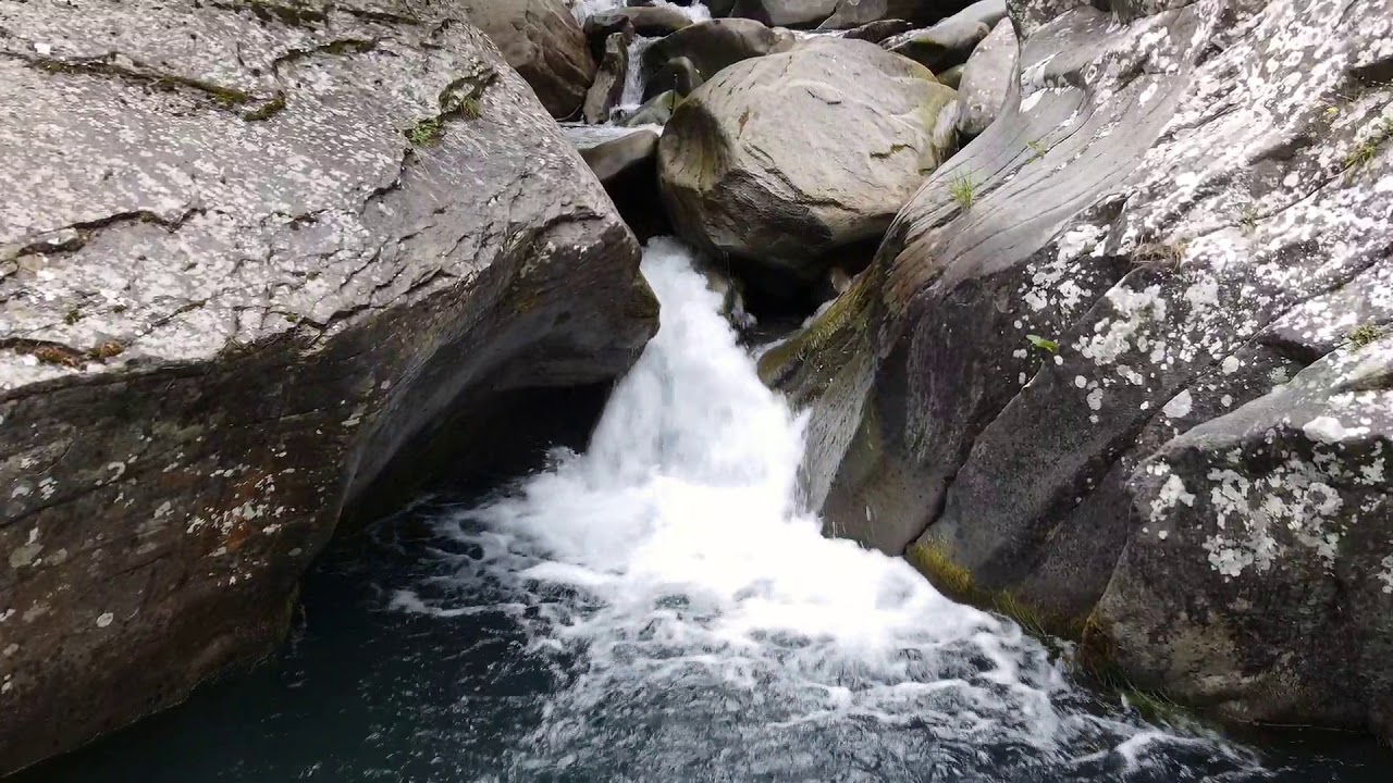 Civago torrente Dolo