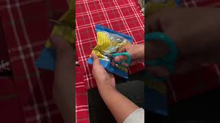 Make my christmas candy jar with me!! #restock #haul #dollartree