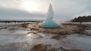 New Year's Festival Iceland