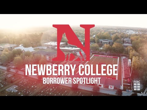 Newberry College: Borrower