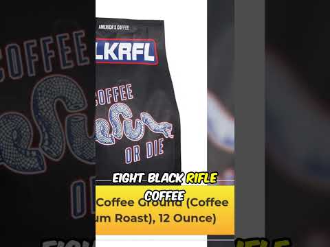 9 pods 8 different flavors tested #coffeetest #espresso #tasting