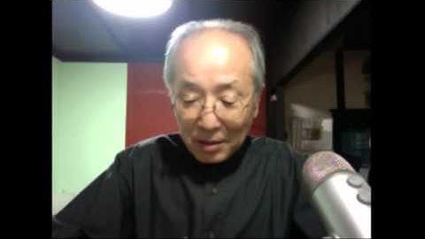 ibispaint動画塾part１３イメージパース「ガラスケース」