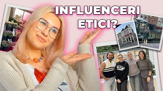 AM FOST LA SCOALA DE INFLUENCERI (European Influencers Academy)