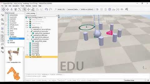 line following robot as per syllabus of DT-2 in first-year engineering branch Chandigarh University