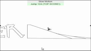 Free Rider 2 Monster Track