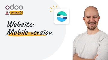 Mobile version | Odoo Website