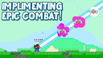 Blasting Enemies into Smithereens, Epically! | Devlog 2
