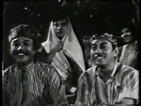 Lagu Joget Klasik Melayu