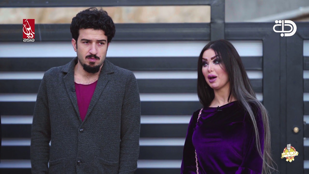 اموري وفيان بنت عمه مشاكل | #ولاية_بطيخ #تحشيش الموسم الثالث