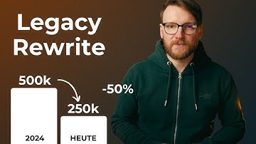 Legacy-Problem gelöst: Zukunftsfähig mit KI