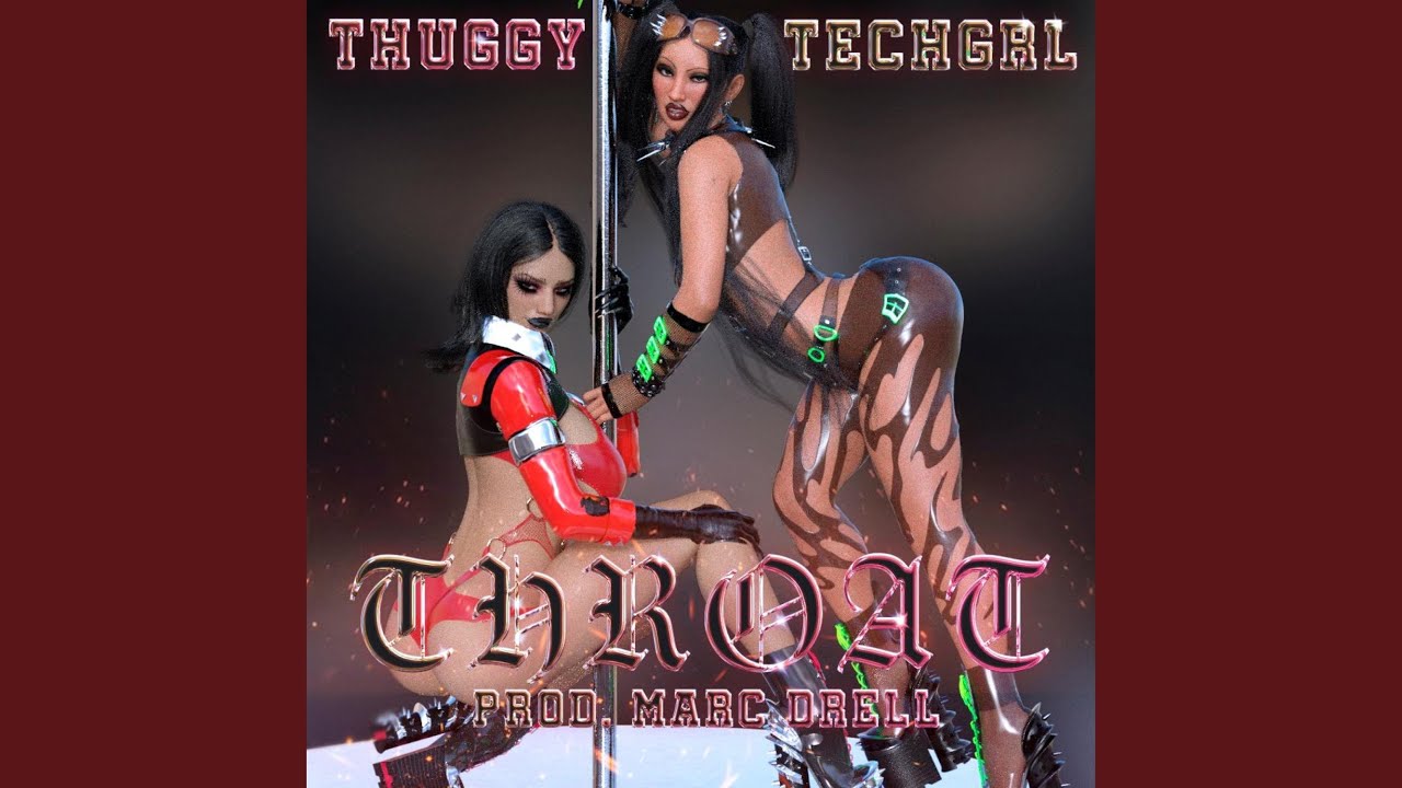 Watch THROAT on YouTube Watch THROAT on YouTube
