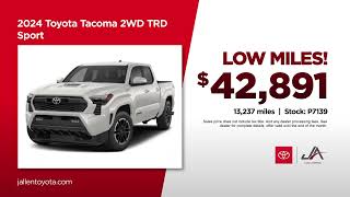 Used Truck 02\/06\/2025 4924192