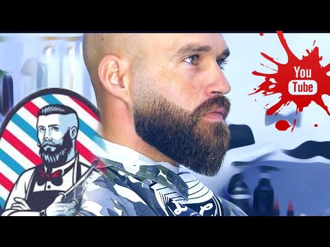 Dgrad sur la barbe  Avoir Une Barbe Entretenue Oska39