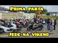 2025-Skutr Moto Klub UL - 3 denní výlet