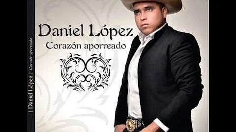 Valle De Mis Aoranzas - Daniel Lopez
