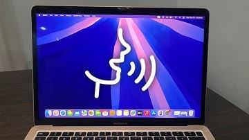 How to Enable Dictation on Mac