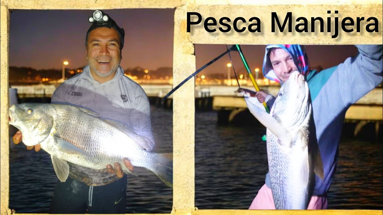 Terrible lugar de Pesca (