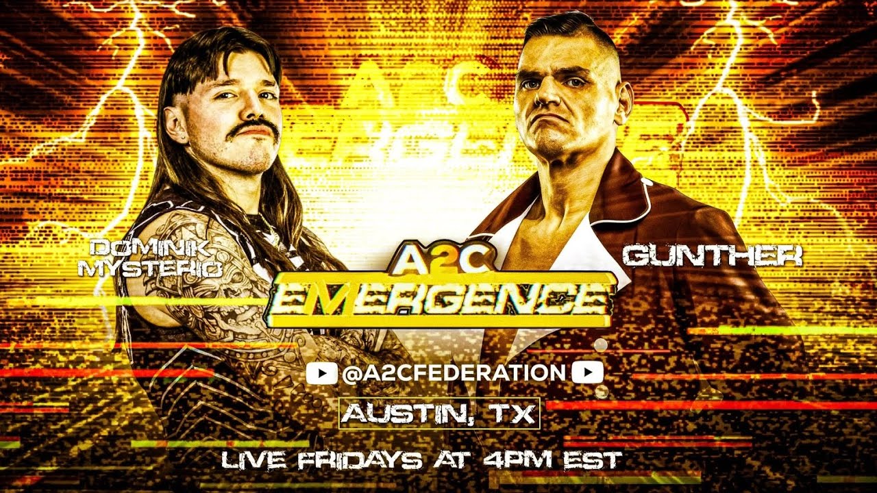 A2C EMERGENCE: 11/28/25