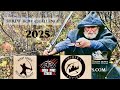 Shrew Bow Challenge 2025 Henry Bodnik Thomas Brugger Bogensport Extreme Archers Empire