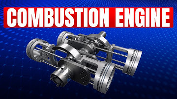 The Revolutionary Engine Design Changing Automotive Engineering
