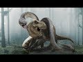 Snakes That Killed Dinosaurs!