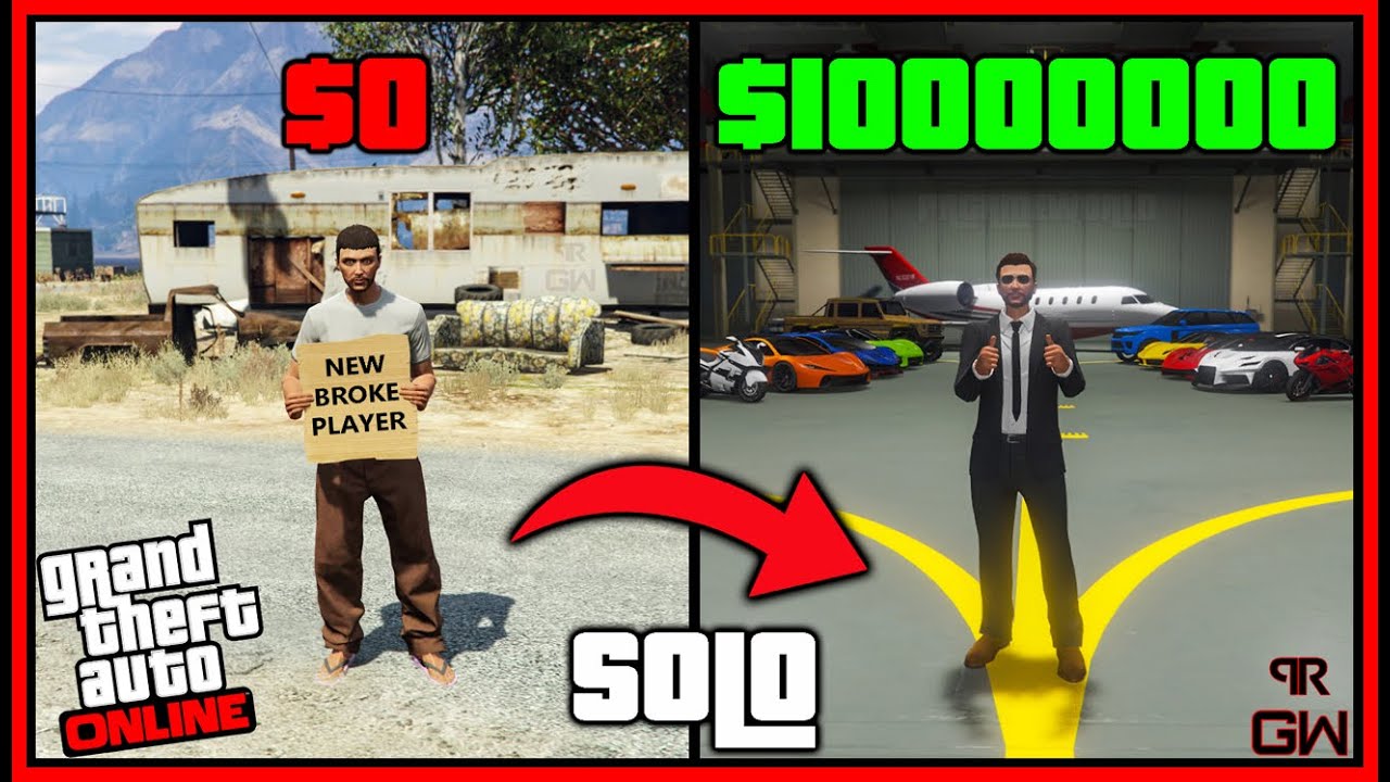 Top 5 reasons why GTA Online is still a huge success 7 years after