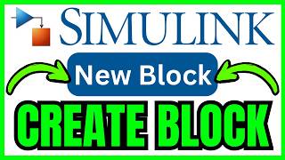 How To CREATE A BLOCK In MATLAB Simulink (QUICK & EASY) 2026 Net Worth