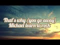 MLTR - That's why {you go away} (lyrics)